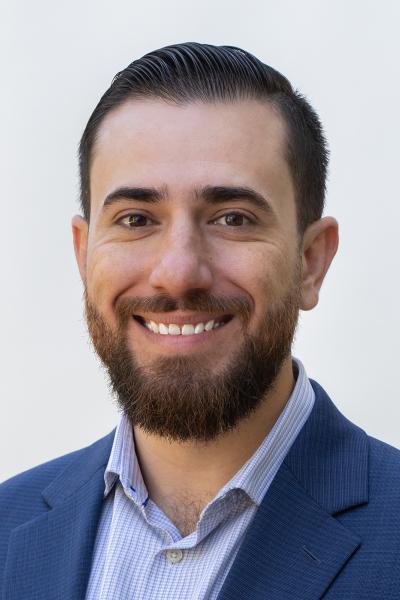 Ryan Rios