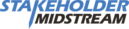 Stakeholder Midstream logo